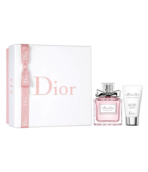 miss dior blooming bouquet gift set boots|Miss Dior Blooming bouquet sephora.